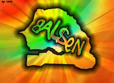 sénégal mon pays